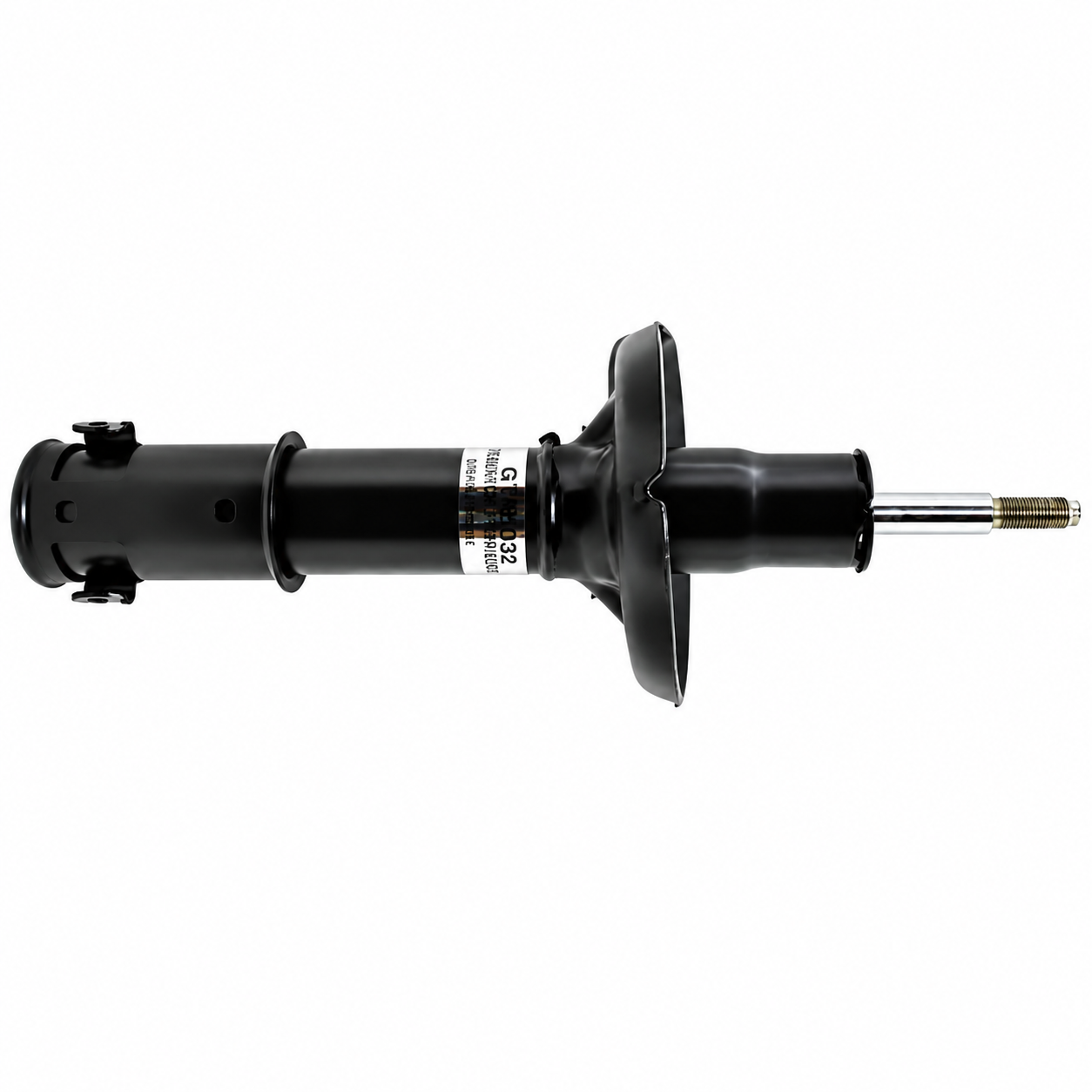 AMORTIGUADOR  DELANTERO