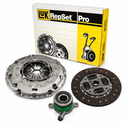 KIT DE EMBRAGUE AMAROK