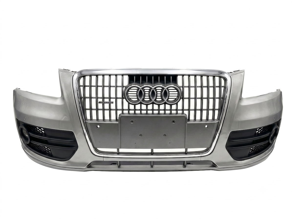 CAPOT DELANTERO AUDI Q5